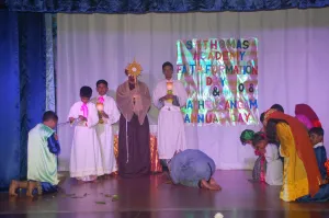 Kalyan Catechism Gallery Image