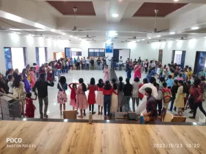 Kalyan Catechism Gallery Image