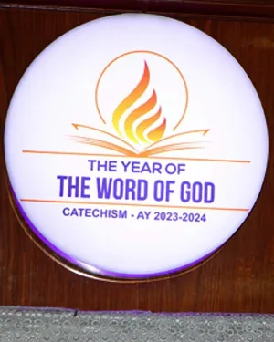 Kalyan Catechism Gallery Image