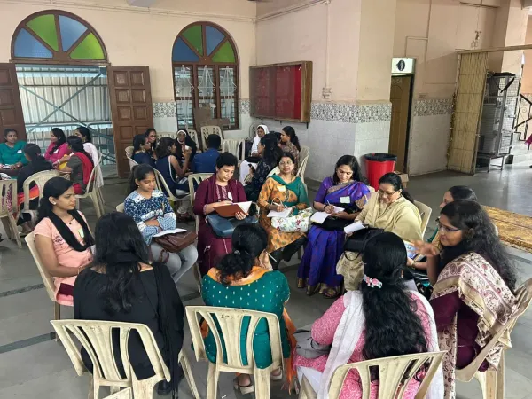 Kalyan Catechism Gallery Image