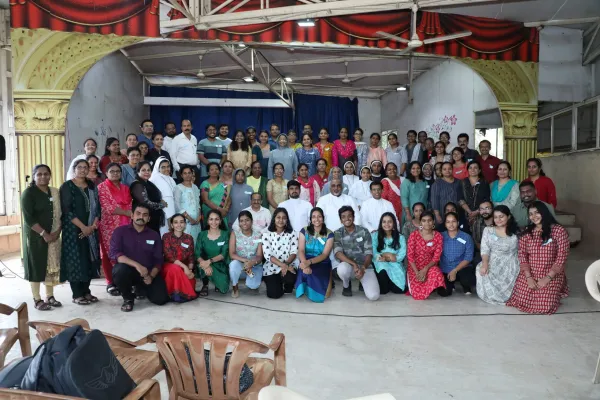 Kalyan Catechism Gallery Image
