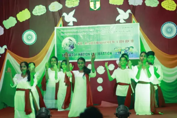 Kalyan Catechism Gallery Image