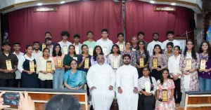 Kalyan Catechism Gallery Image