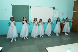 Kalyan Catechism Gallery Image