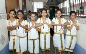 Kalyan Catechism Gallery Image