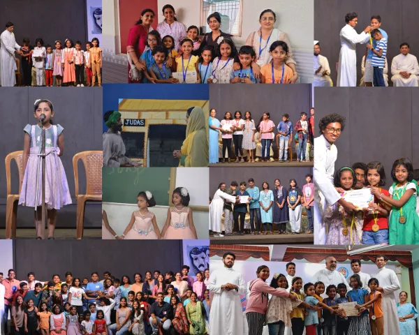 Kalyan Catechism Gallery Image
