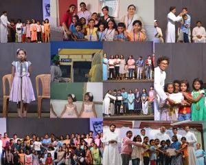 Kalyan Catechism Gallery Image