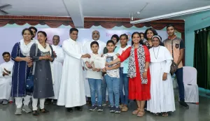 Kalyan Catechism Gallery Image
