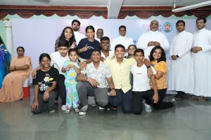 Kalyan Catechism Gallery Image
