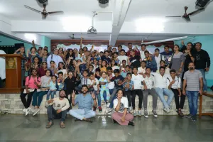 Kalyan Catechism Gallery Image