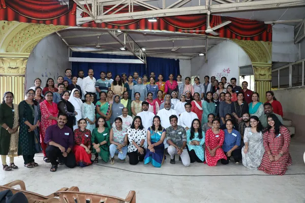 Kalyan Catechism Gallery Image