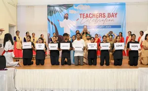 Kalyan Catechism Gallery Image