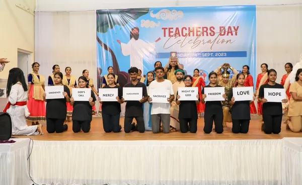 Kalyan Catechism Gallery Image