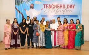Kalyan Catechism Gallery Image