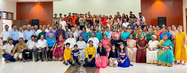 Kalyan Catechism Gallery Image
