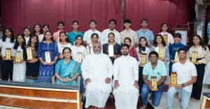 Kalyan Catechism Gallery Image