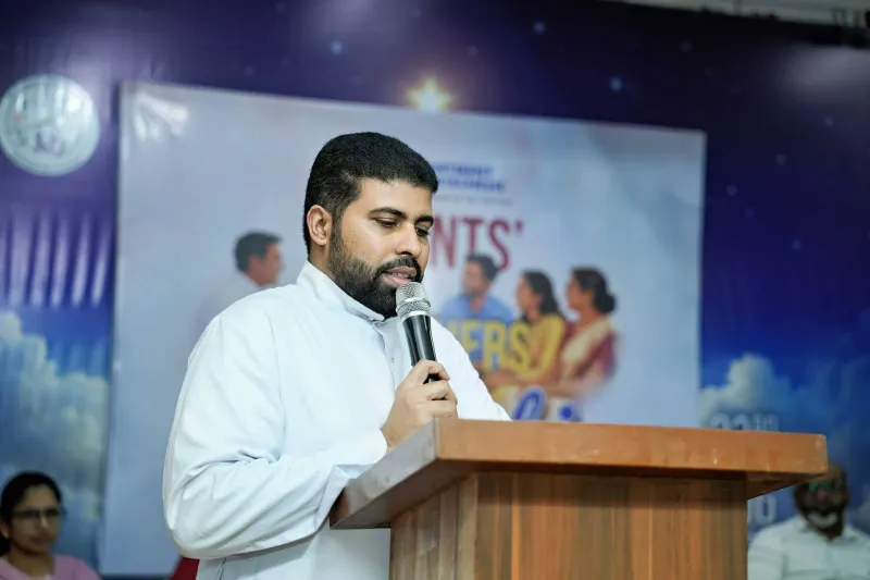 Kalyan Catechism Gallery Image 2026
