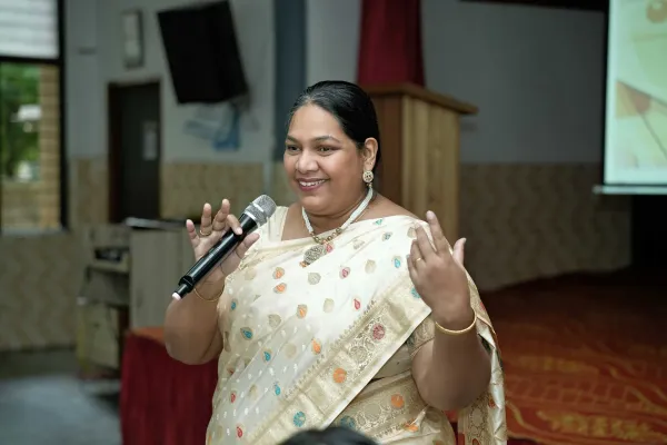 Kalyan Catechism Gallery Image 2026