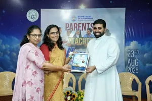 Kalyan Catechism Gallery Image 2026