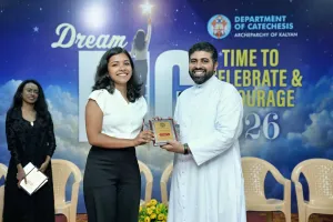 Kalyan Catechism Gallery Image 2026