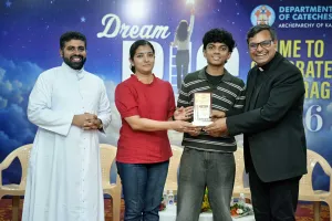 Kalyan Catechism Gallery Image 2026