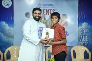 Kalyan Catechism Gallery Image 2026