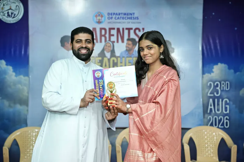 Kalyan Catechism Gallery Image 2026