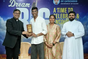 Kalyan Catechism Gallery Image 2026