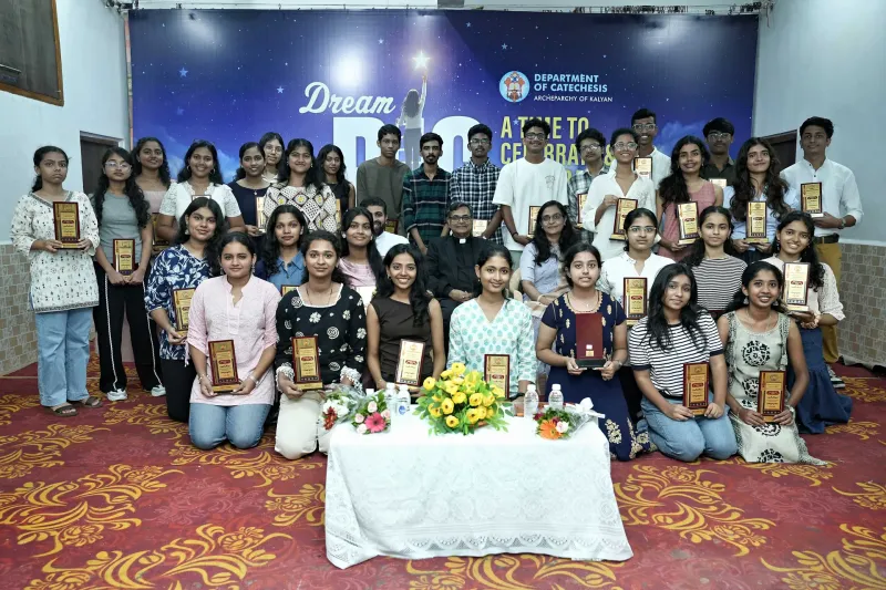 Kalyan Catechism Gallery Image 2026