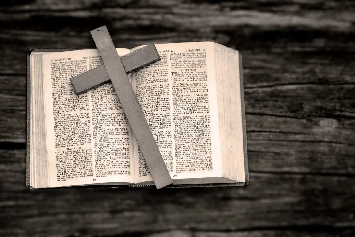Kerygma: The Word of God