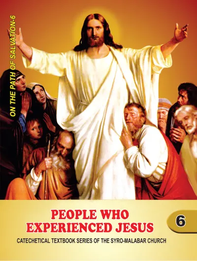 People Who Experienced Jesus