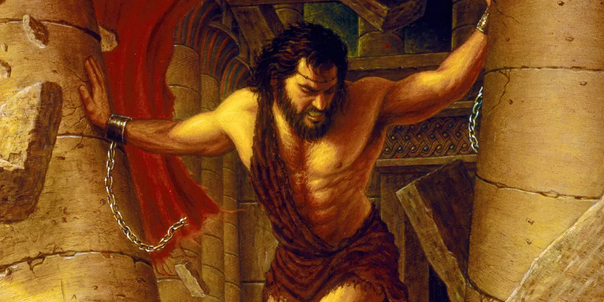Samson