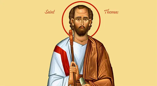 St. Thomas