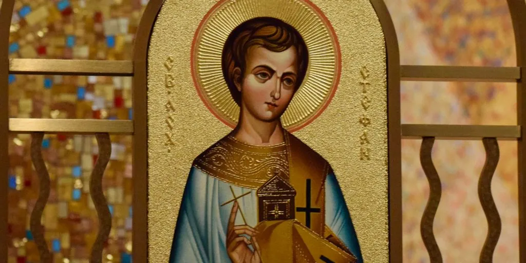 St. Stephen