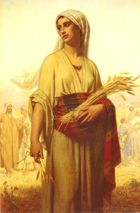 Ruth