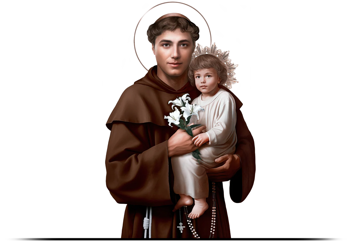 St. Antony of Padua