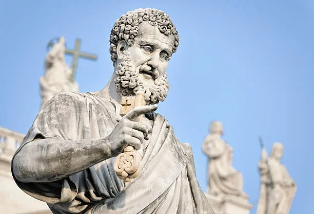 St. Peter