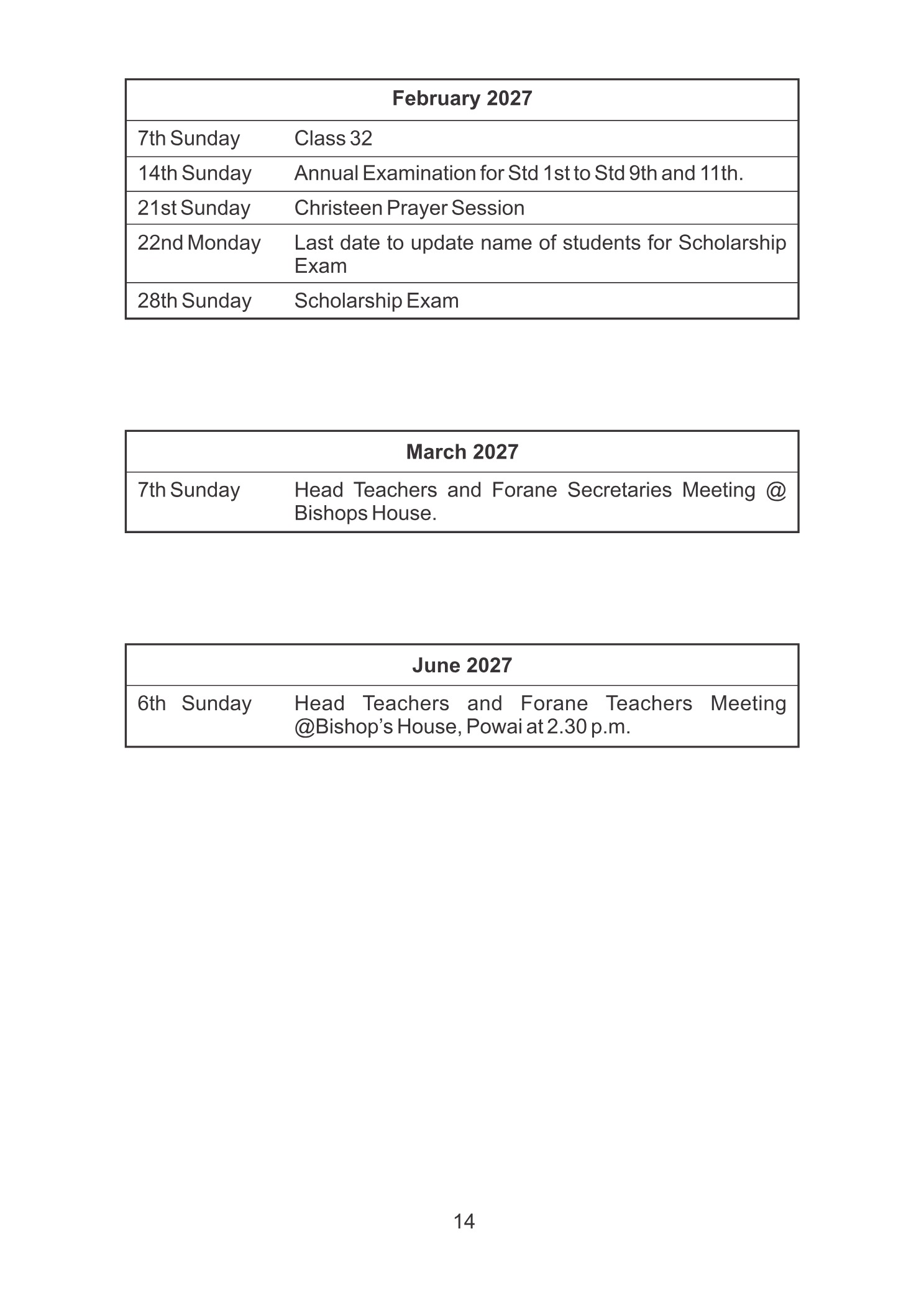 Planner